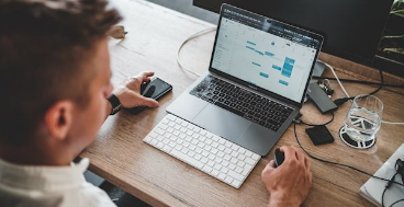 MFA y políticas de contraseñas